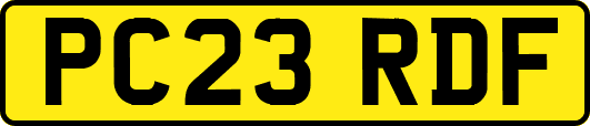 PC23RDF