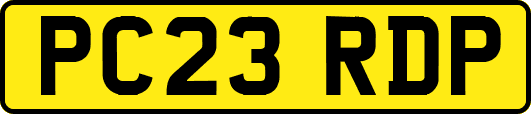 PC23RDP