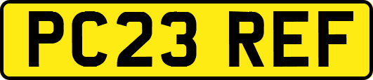 PC23REF