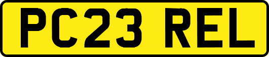 PC23REL
