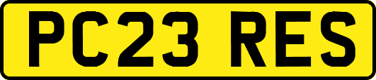 PC23RES