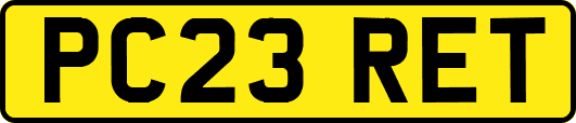 PC23RET