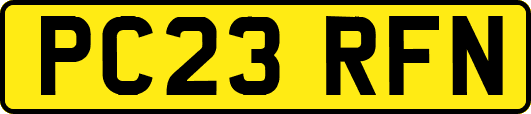 PC23RFN