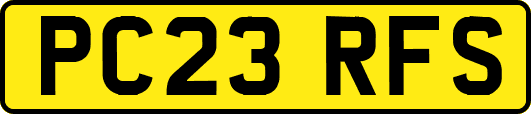 PC23RFS