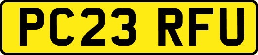 PC23RFU