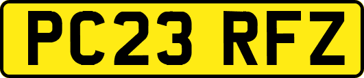 PC23RFZ