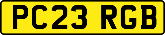 PC23RGB