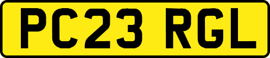 PC23RGL