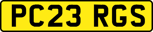 PC23RGS