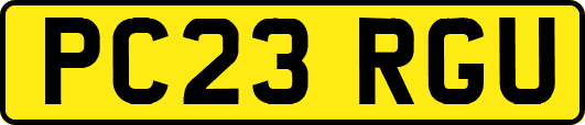 PC23RGU