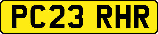 PC23RHR