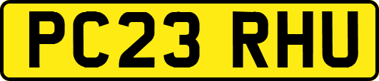 PC23RHU