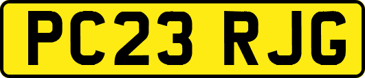 PC23RJG