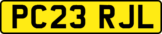 PC23RJL