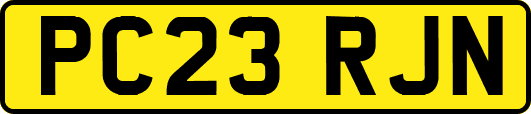 PC23RJN
