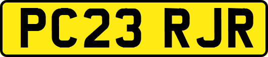 PC23RJR