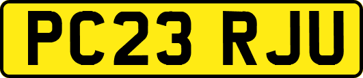 PC23RJU