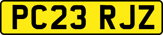 PC23RJZ