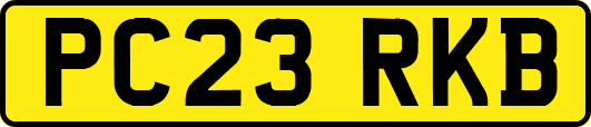 PC23RKB