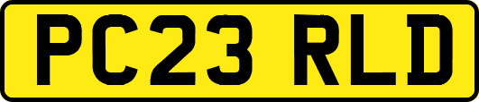 PC23RLD