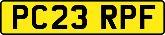 PC23RPF