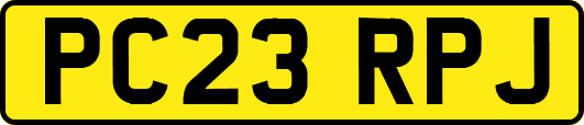 PC23RPJ