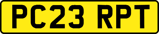 PC23RPT