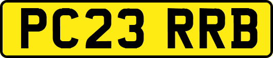 PC23RRB