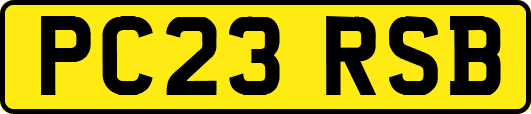 PC23RSB