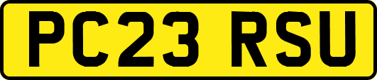 PC23RSU