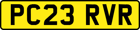 PC23RVR