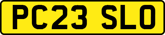 PC23SLO