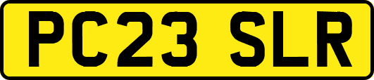 PC23SLR