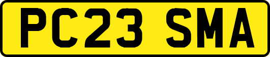 PC23SMA