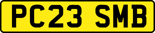 PC23SMB