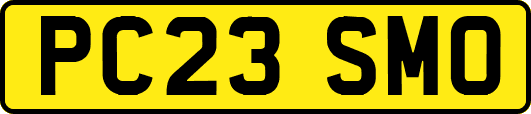 PC23SMO