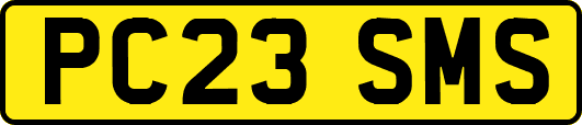 PC23SMS