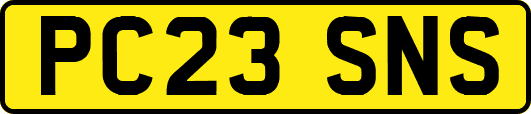 PC23SNS