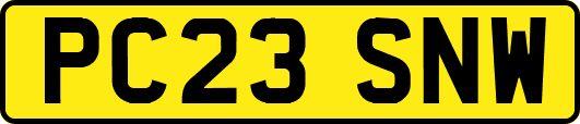PC23SNW