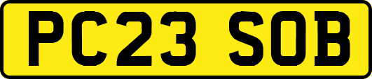 PC23SOB