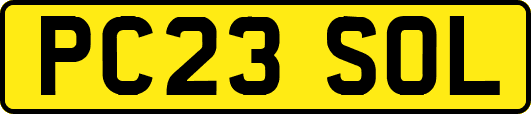 PC23SOL