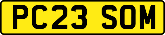 PC23SOM