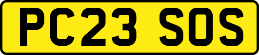 PC23SOS