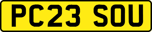 PC23SOU