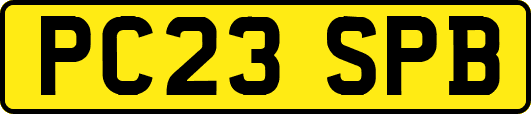 PC23SPB
