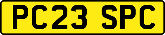 PC23SPC