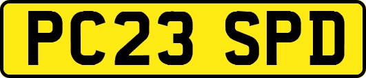 PC23SPD
