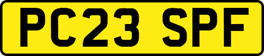 PC23SPF
