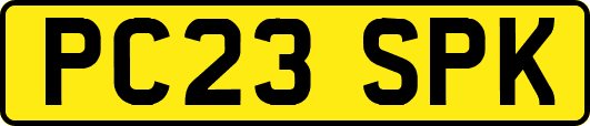 PC23SPK