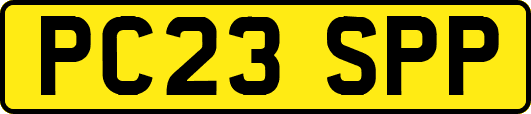 PC23SPP